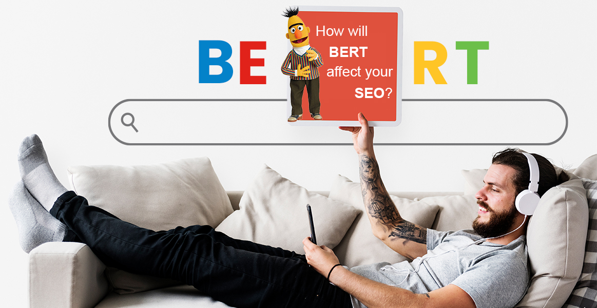 Have You Heard of Google's BERT Algorithm?