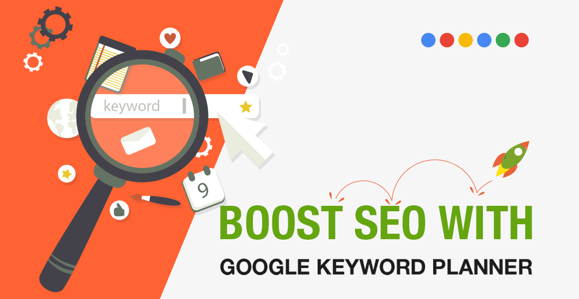 How to Use Google Keyword Planner