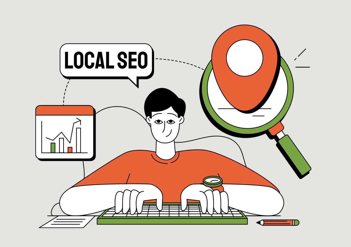 Local SEO services strategies for success