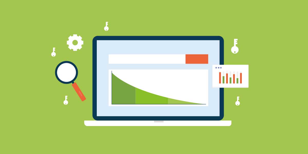 Doing long-tail keyword research