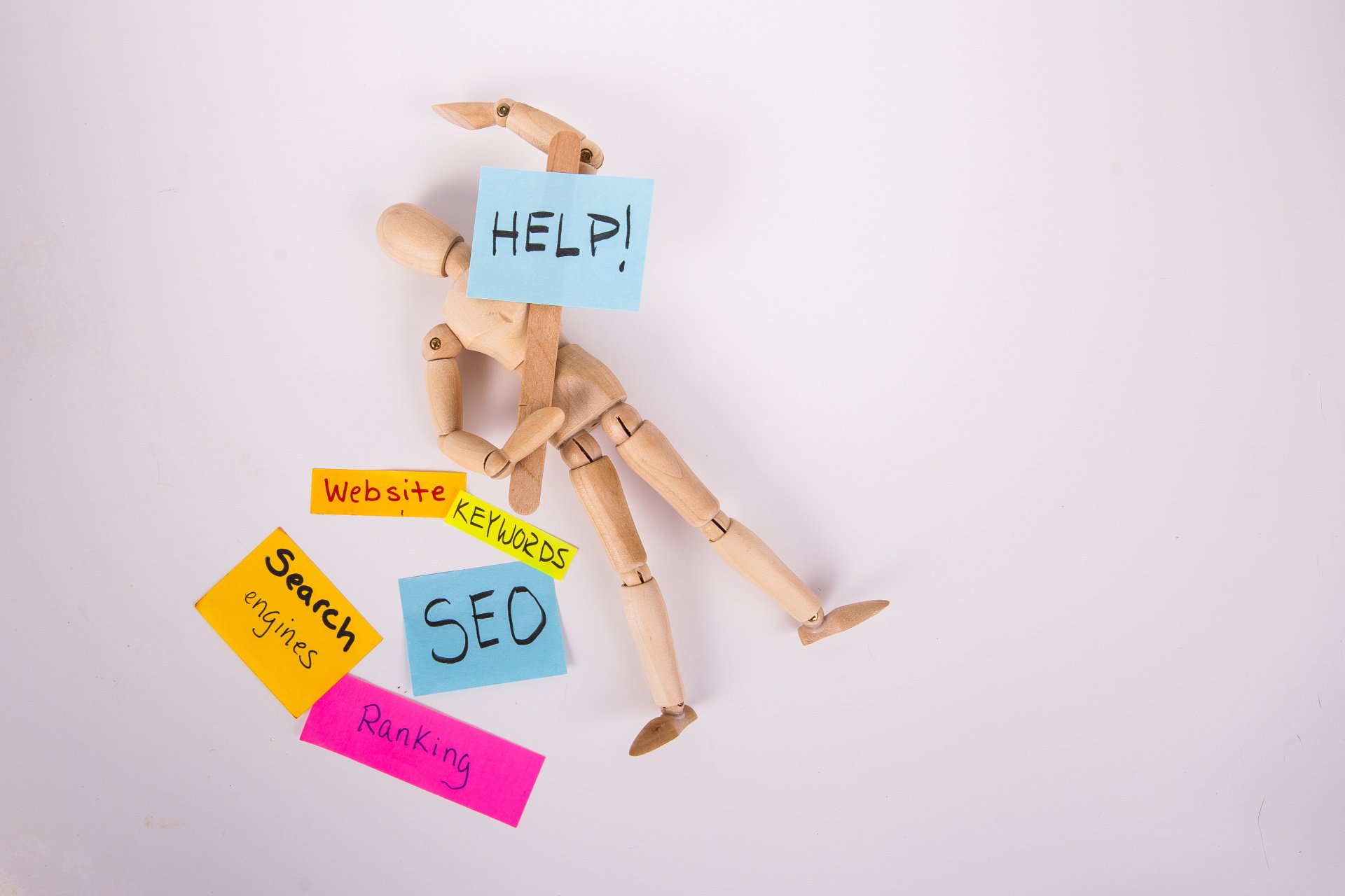 Why small businesses need SEO